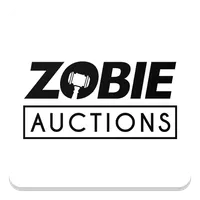 Zobie Auctions icon