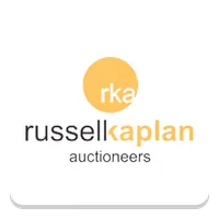 Russell Kaplan Auctioneers icon