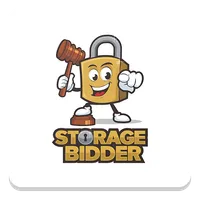 Storage Bidder icon