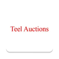 Teel Auctions Online Bidding icon