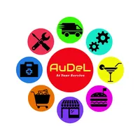 AuDel : Services And Pickup &  icon