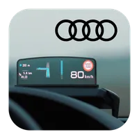 Head-up Display icon