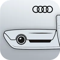 Universal Traffic Recorder App icon