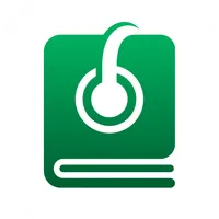 Tellstory-Audiobook Player icon