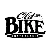 Old Bike Australasia icon