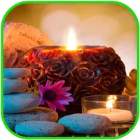 Relaxing Sounds Spa icon