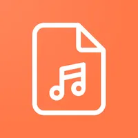 Audio Converter icon