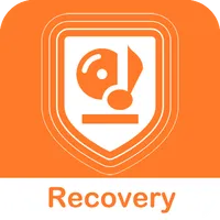 Deleted Audio Recovery icon