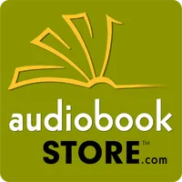 Audiobooks by AudiobookSTORE icon