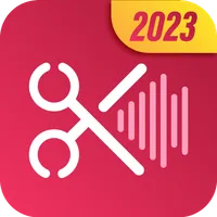 AudioCut - MP3 Cutter Ringtone icon