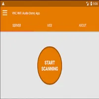 Ứng dụng nghe radio qua sóng W icon