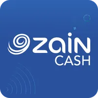 Zain Cash Jordan icon