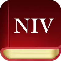 Bible NIV - Audio, Daily Verse icon