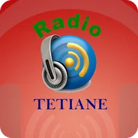 Radio Tetiane icon