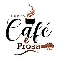 Rádio Café e Prosa icon