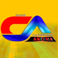Caravana Andina icon