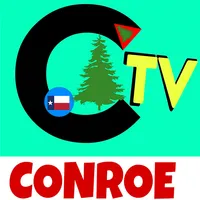 Conroe TV icon