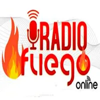 Radio Fuego Online icon