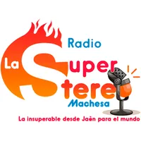 Radio La Super Stereo Machesa icon