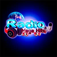 Radio MegaHits Perú icon