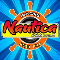 Radio Nautica 103.1 icon