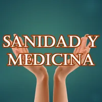 Sanidad y Medicina icon
