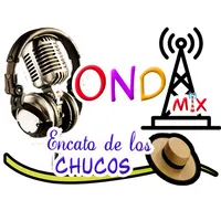 Onda Mix Encanto de los Chucos icon
