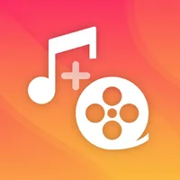 Audio Video Mixer Video Cutter icon