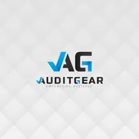 Audit Gear icon