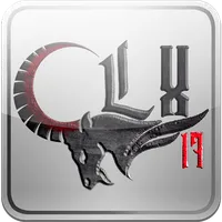 CrosslinX 17 icon