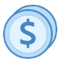 Cost and Sales icon
