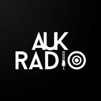 AUK Radio icon