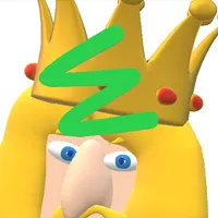 Salve al Rey - Repasar las tab icon