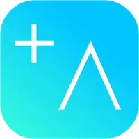 Aumenta icon