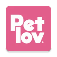 PETLOV icon