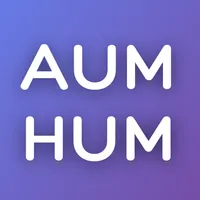 AUMHUM: Meditate, Sleep, Focus icon