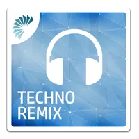 Techno Remix Ringtones icon