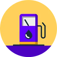 FuelOn - Offers On Fuel Fillin icon