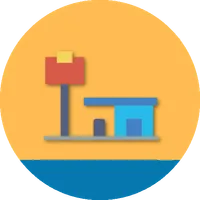 FuelOnPartner - For Fuel Stati icon