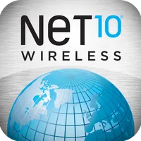 Net10 International Calls icon