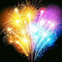Fireworks Wallpapers HD icon