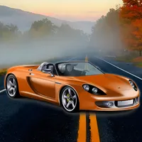 Sports Car Wallpapers icon