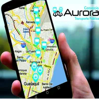 aurorasitu icon