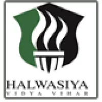Halwasiya Vidya Vihar - Bhiwan icon