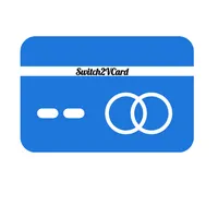 Switch2vcard icon