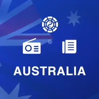 Australia Radio & News icon