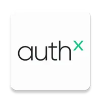 AuthX icon