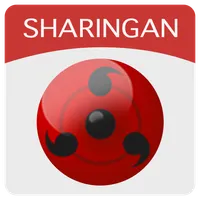 Auto Sharingan Eyes Changer icon
