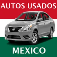Auto Usados Mexico icon