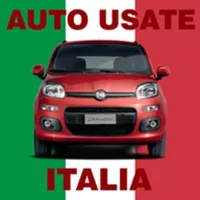 Auto Usate Italia icon